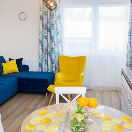 Apartament A1 Moderno Parking Stary Toruń Dış mekan fotoğraf